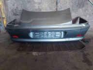 complete rear part trunk door bumper light PEUGEOT 607 and