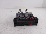 PEUGEOT 307 Module fusibles 9651196780