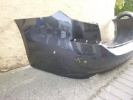 BMW 6 G32 GT GRAN TURISMO 17- bumper rear