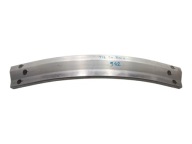 bumper support below bumper rear part rear TESLA MODEL 3 2017-2023 1095314-00-C