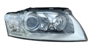 light right front front XENON positioning AUDI A8 D3 LIFT
