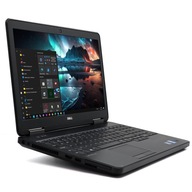 Laptop Dell Latitude E5540 i5 4300U 8GB RAM 240GB SSD 15,6" Full HD