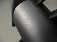 MITSUBISHI OUTLANDER E GRIGLIA GRIGLIA RADIATORE A31