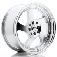 Felga aluminiowa JR Wheels JR15 17x8 ET35 5x108/11