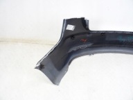 Tesla Model 3 bumper rear part rear