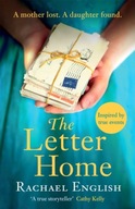 The Letter Home: Heartwrenching historical