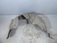 BMW X1 F48 mudguard rear part right