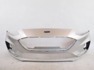 Ford Focus 4 IV ST 18r bumper front front 2018