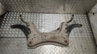 axle beam front axle beam RENAULT CLIO III
