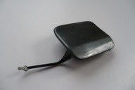 AUDI Q7 II 2015-18 S-LINE S LINE towing hook cap bumper rear part right