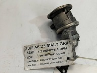 EGR valve 076131165 . AUDI A8 D3