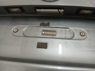 trunk door boot rear BMW E91 A52