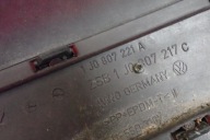 VW GOLF IV nárazník přední předek