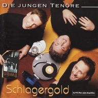 Die Jungen Tenore - 2002 - Schlagergold - CD