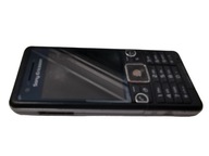 Mobilný telefón Sony Ericsson C510 1 GB 3G čierna