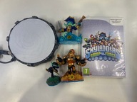 Skylanders Swap Force Nintendo Wii Portal Figurki