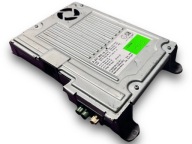 MERCEDES W247 Module Instruments tachymètre compte tours 2479001515 @M