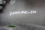 HONDA HR-V HRV 21- front bumper front