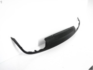 PORSCHE 911 991 11-15 diffuser SPOILER accessories moulding W bumper rear part