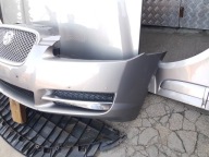 bumper JAGUAR XF X250 07-11