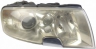 SKODA SUPERB and light front right front XENON EUROPA 246756-00