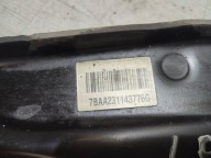 Peugeot 308 2019 front side left arm front