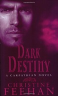 Dark Destiny: Number 13 in series Feehan