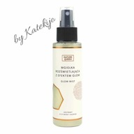 Nature Queen - Pleťová hmla - Glow Mist 100ml