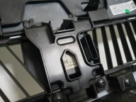 RENAULT 5 V E-TECH 24-> bumper front front RADAR LED cover 62010M626R
