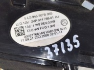 light rear rear part left SKODA ENYAQ 21- LED