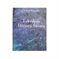 Leksykon Historii Świata - A Bartnicki