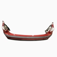 FORD FOCUS MK2 KOMBI 04-07r bumper rear part PDC