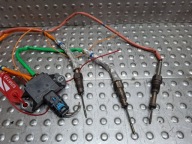 Sensor TEMPERATURY Gase 226585165R RENAULT ESPACE V 2.0 DCI 2018