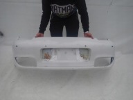 PORSCHE 911 997 06-09 bumper rear part rear PDC