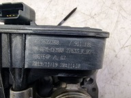 Valvola a farfalla 9673622380 OPEL CORSA F