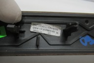 BMW F07 GT moulding door left front 9176971