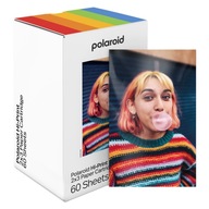 Papier do drukarki Polaroid Hi-Print Gen 2 60 zdjęć