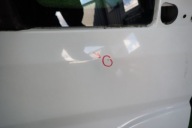 FIAT DUCATO BOXER JUMPER 06- door right front front