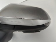 mirror left TOYOTA COROLLA E21 19- KAMERA 13 + 1 PIN