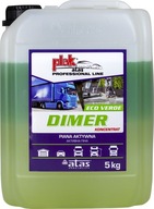 Piana aktywna ATAS PLAK DIMER ECO VERDE 5kg