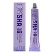 Farbenie Saga Nysha Color 8.0 N 8.0 (100 ml)