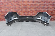 bumper rear part rear BMW 5 G60 m-packet C4P BROOKLYN GRAU