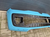 Vw Up! Up 14- Lift bumper front front