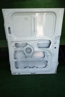 FORD TRANSIT CUSTOM II MK2 23- door right sliding