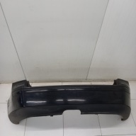 Stoßstange heck hinten VOLVO V50