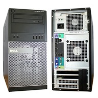 Stolný počítač Dell 7010 Tower i5 512/16 W10