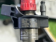 nozzle injector VOLKSWAGEN PASSAT B7 03L130277