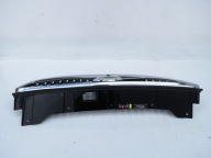 grill grille radiator KAMERA VOLVO XC60 II 17