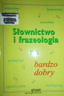 Słownictwo i frazeologia na bardzo dobry