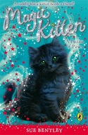 Magic Kitten: A Puzzle of Paws Bentley Sue